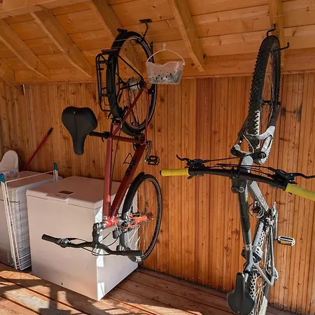 2-4 Personnes Le Repaire Montagnard شقة *